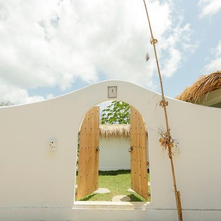 The Bingin Beach Villas' Bungalow Resort Uluwatu  Exterior photo